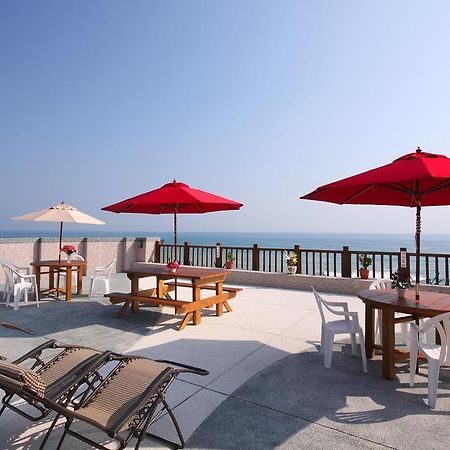 Hai Yang Fanglin Homestay Yongjing Extérieur photo