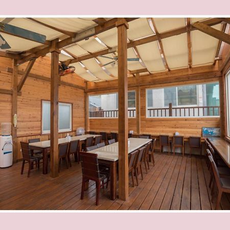 Hai Yang Fanglin Homestay Yongjing Extérieur photo
